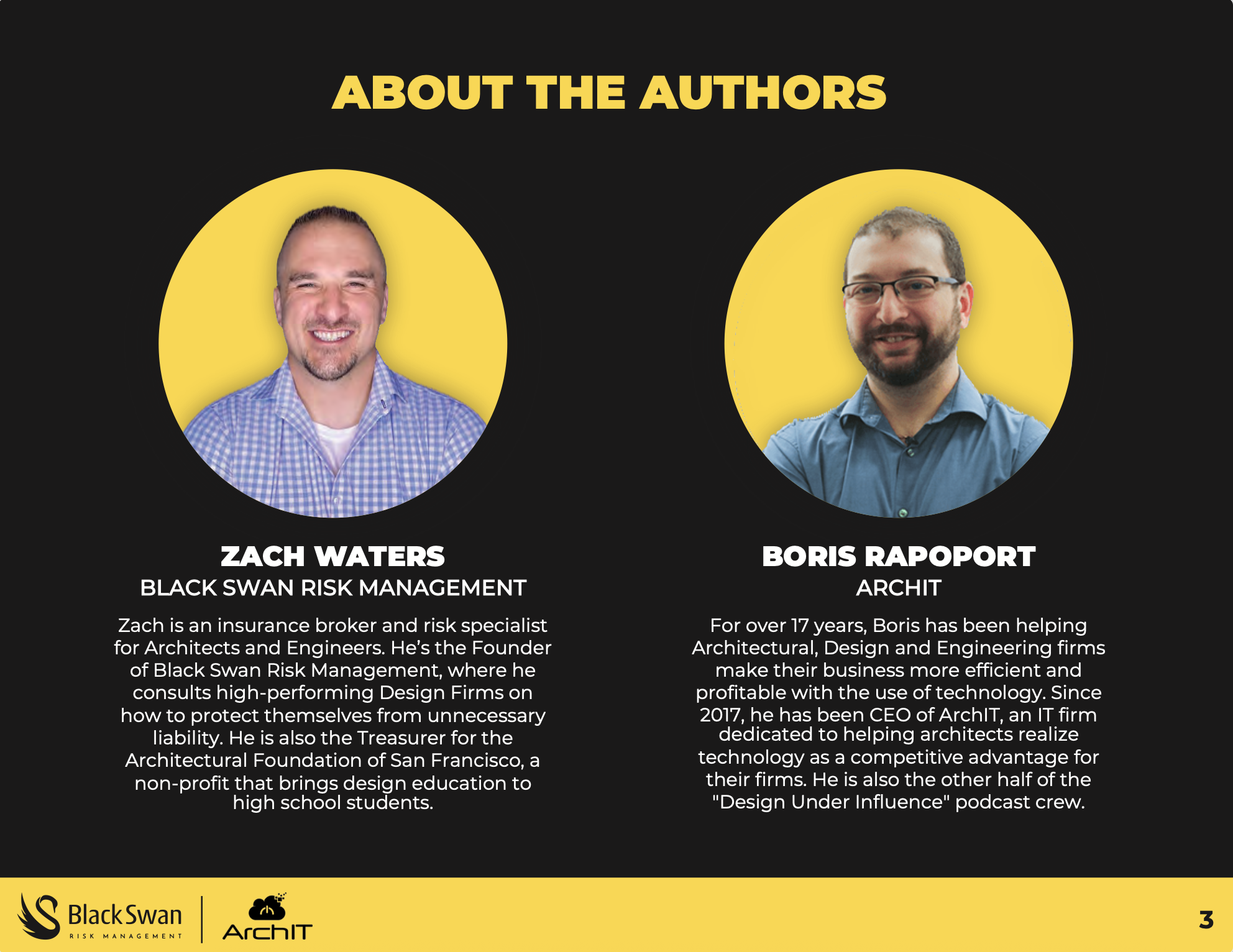 CyberSecurity Playbook Preview 3